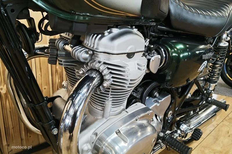 Kawasaki Inny 6