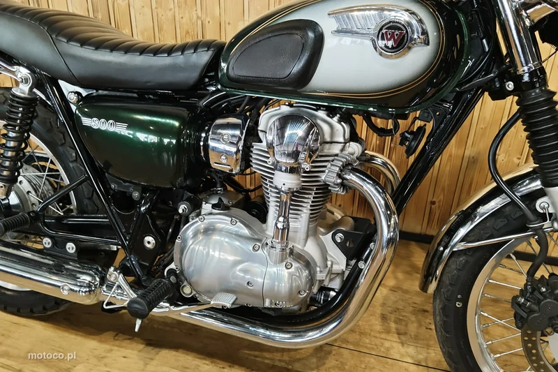 Kawasaki Inny 7