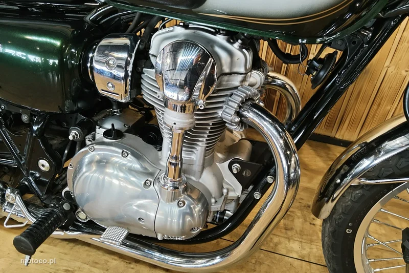 Kawasaki Inny 8