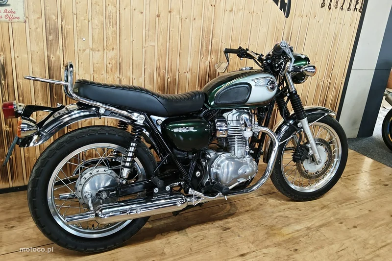 Kawasaki Inny 9