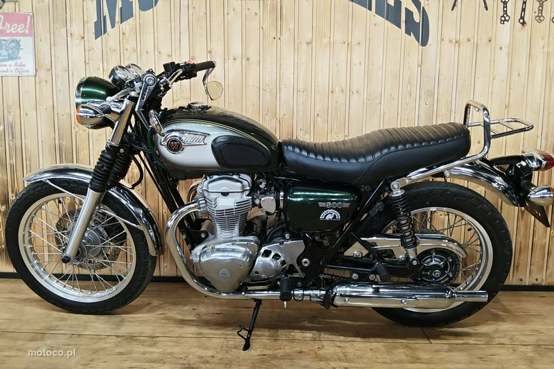 Kawasaki Inny 2