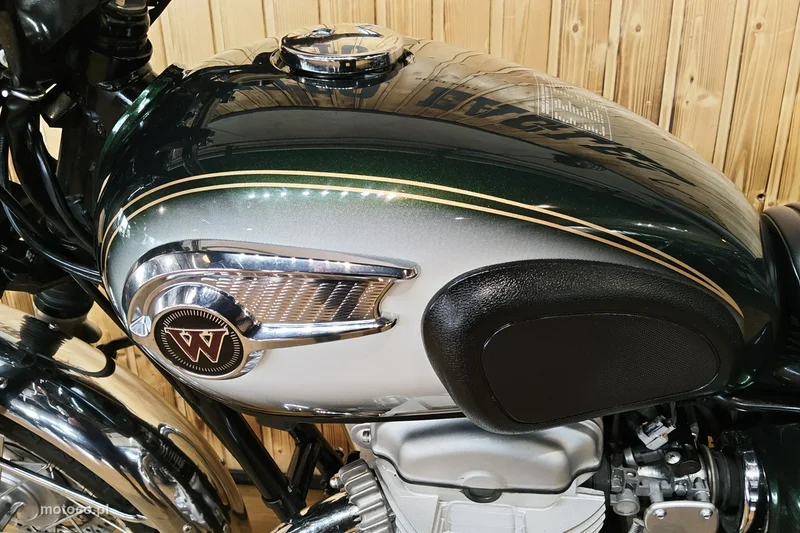 Kawasaki Inny 13