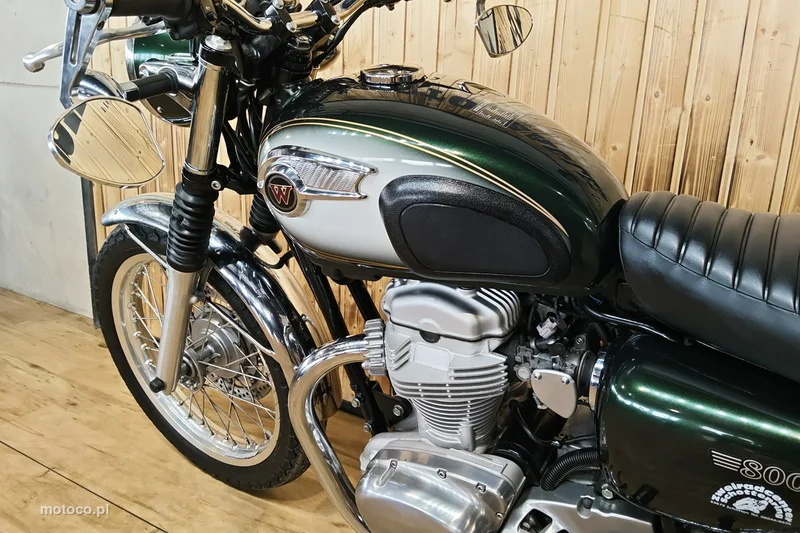 Kawasaki Inny 16