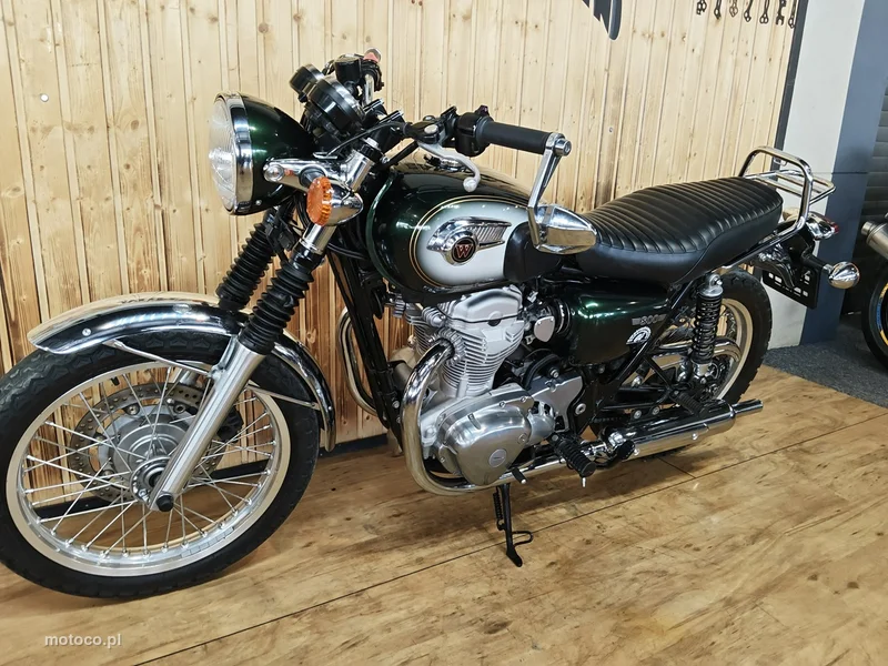 Kawasaki Inny 20