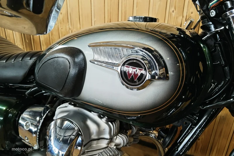 Kawasaki Inny 3