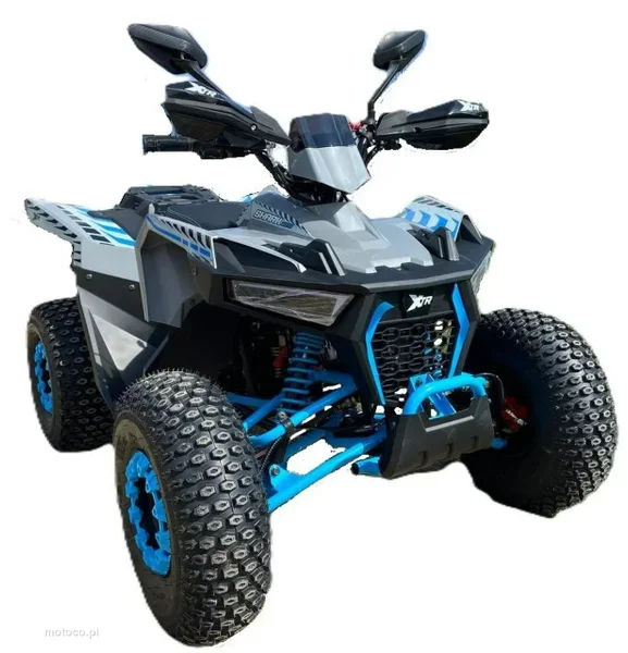 Xtr Inny 8