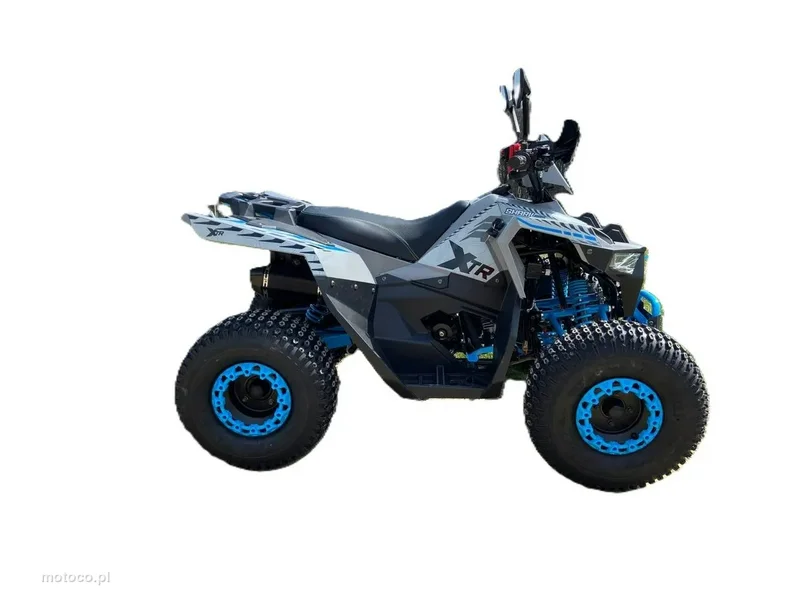 Xtr Inny 10
