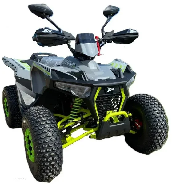 Xtr Inny 2