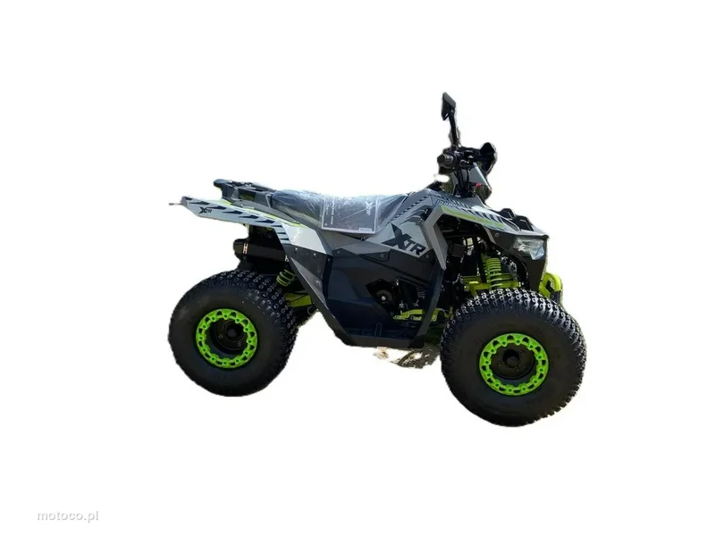 Xtr Inny 11