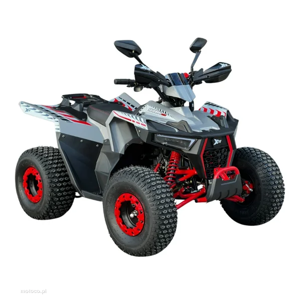 Xtr Inny 4
