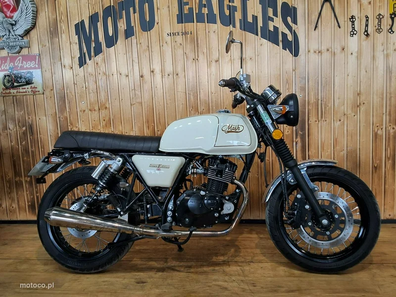 Masai Inny