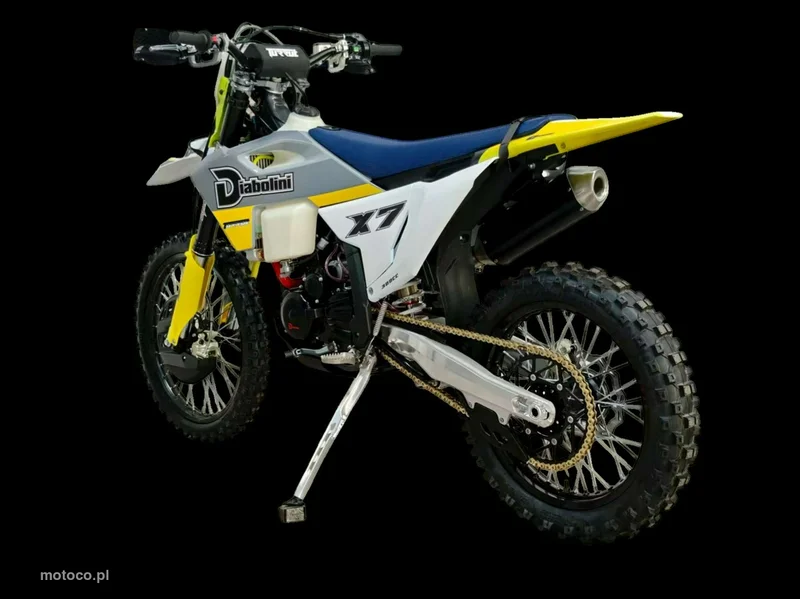 Diabolini Inny 7