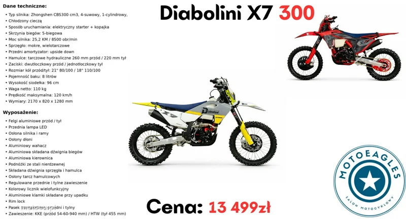 Diabolini Inny 17
