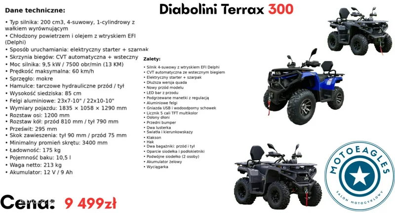 Diabolini Inny 42