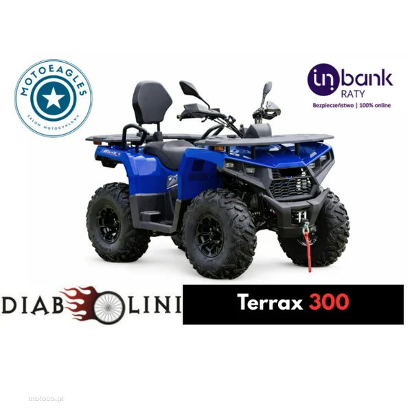 Diabolini Inny