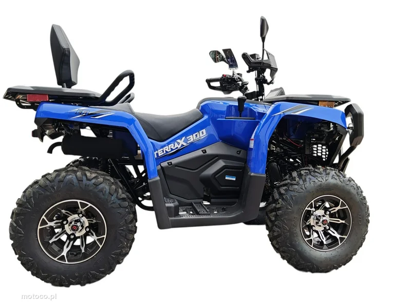 Diabolini Inny 29