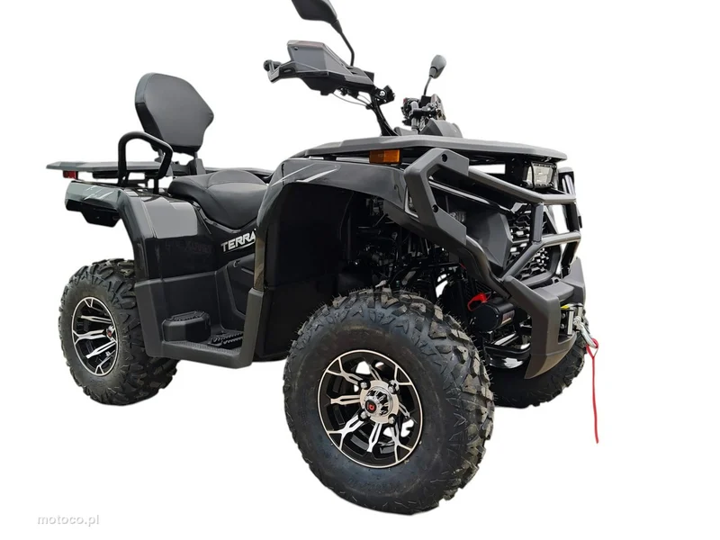 Diabolini Inny 30