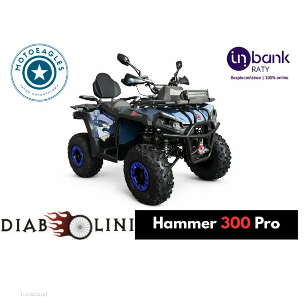 Diabolini Inny