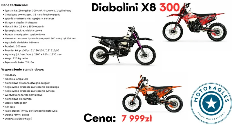 Diabolini Inny 6