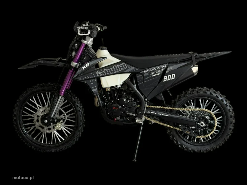 Diabolini Inny 7