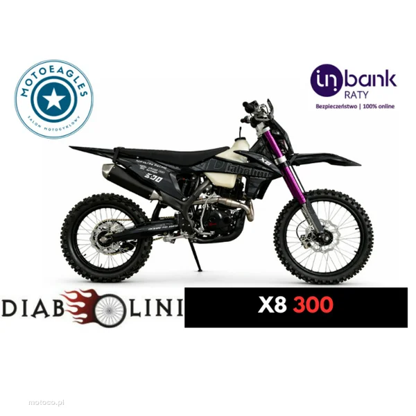 Diabolini Inny