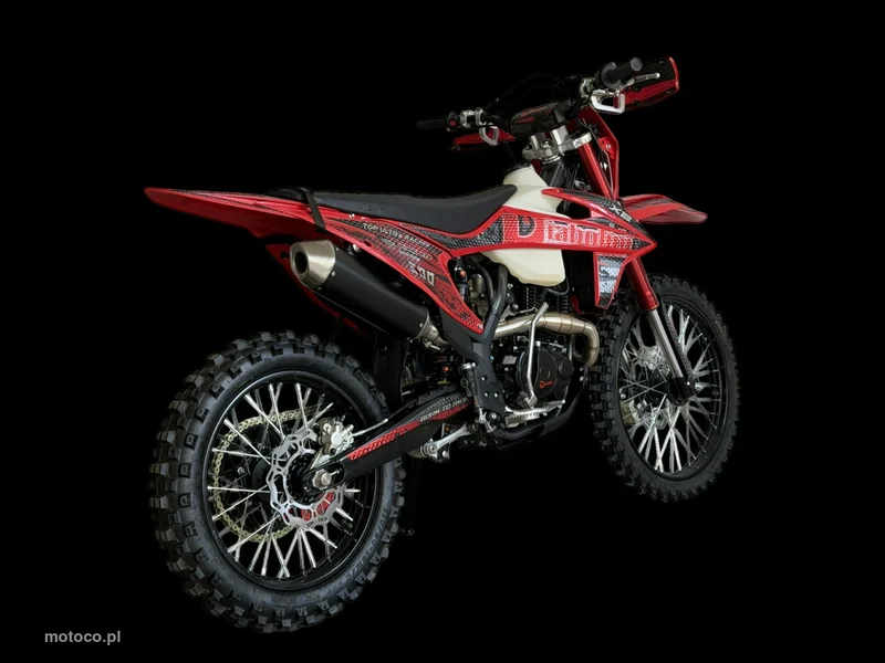 Diabolini Inny 11