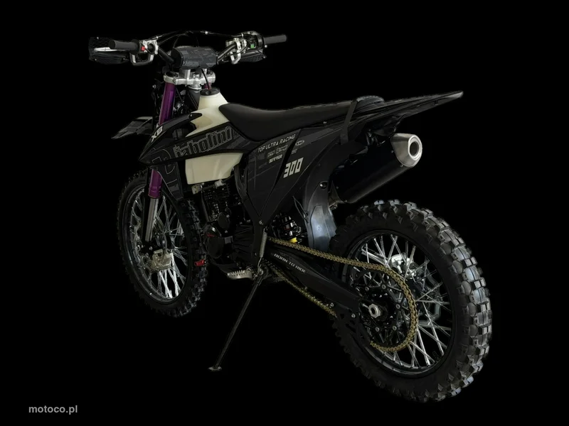 Diabolini Inny 15