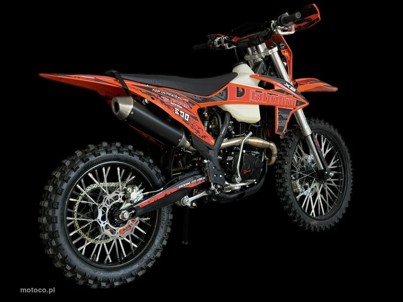 Diabolini Inny 16