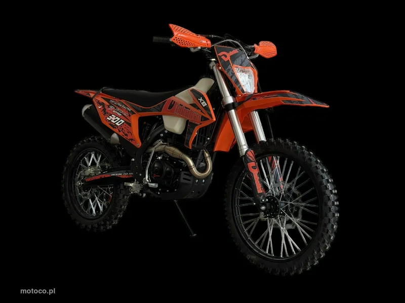 Diabolini Inny 18