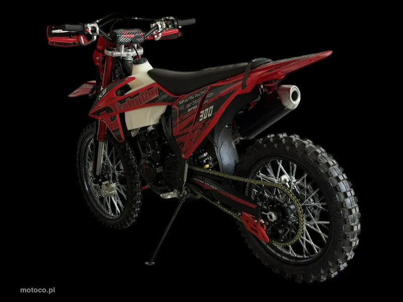 Diabolini Inny 19