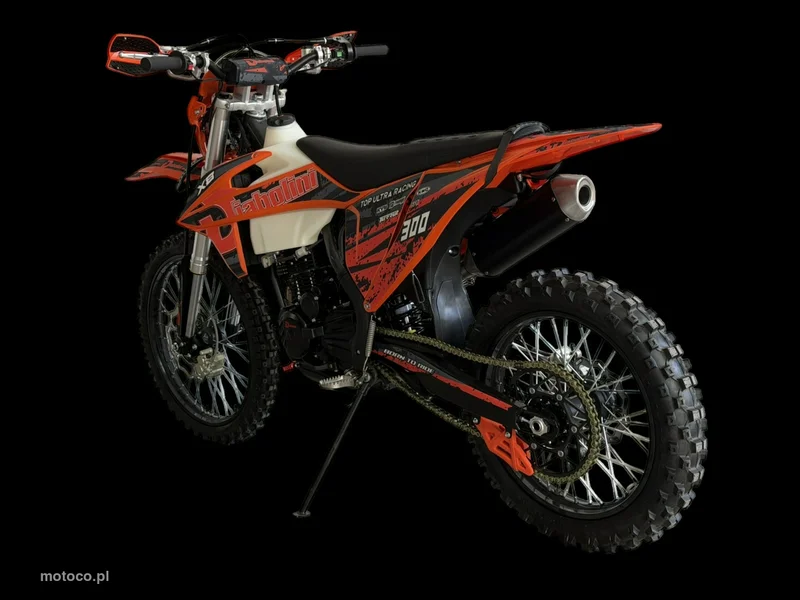 Diabolini Inny 20