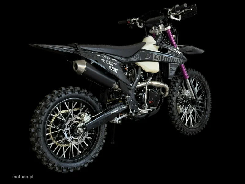 Diabolini Inny 25