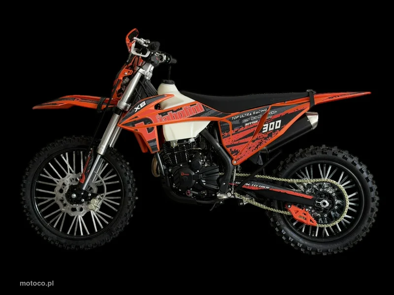 Diabolini Inny 28