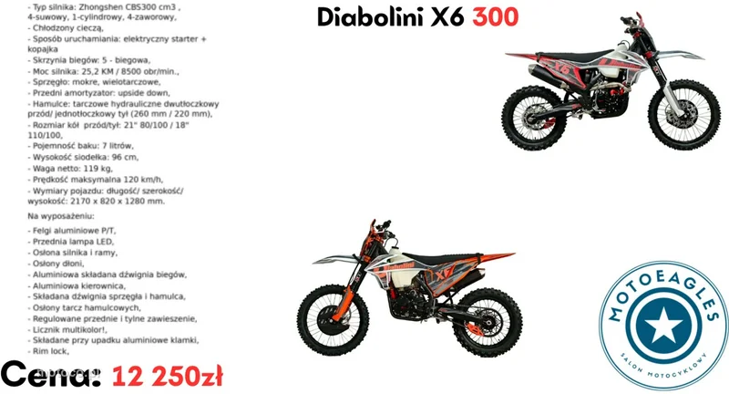 Diabolini Inny 12
