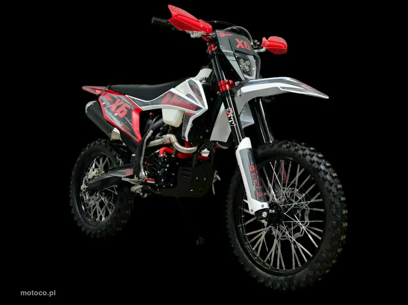 Diabolini Inny 15
