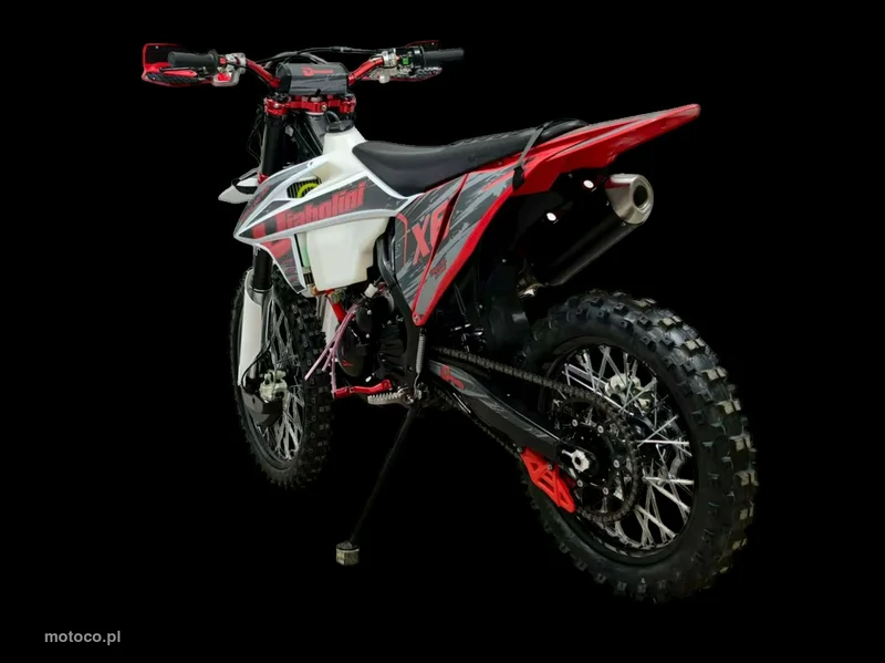 Diabolini Inny 17