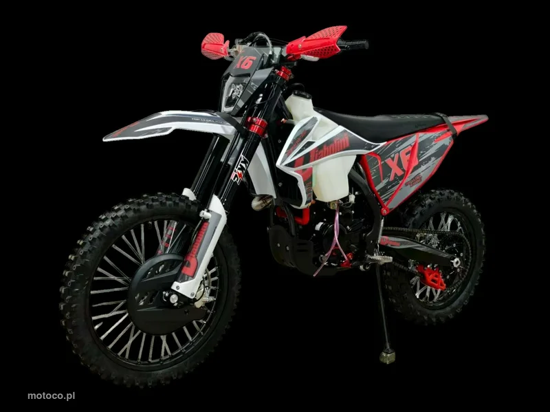 Diabolini Inny 18