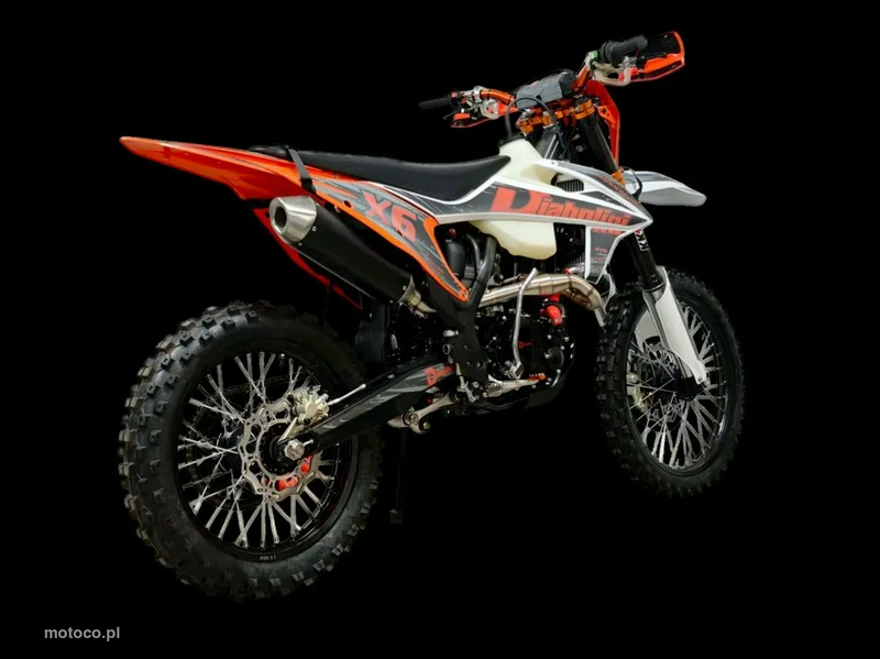 Diabolini Inny 4