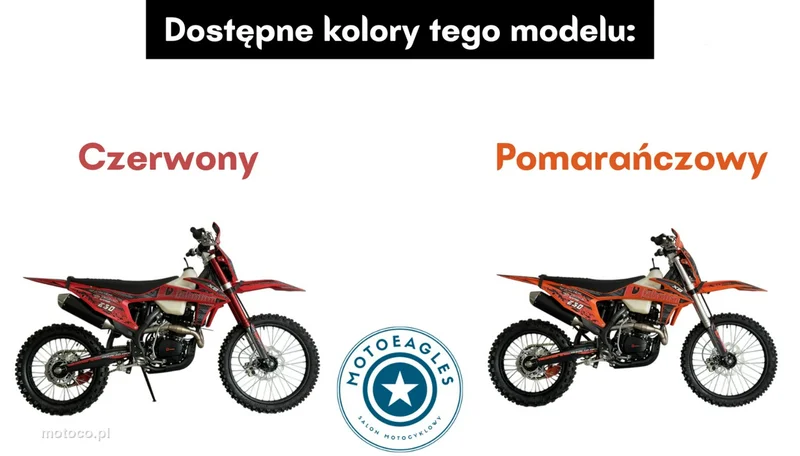 Diabolini X8 250 13
