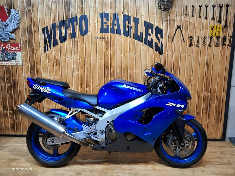 Kawasaki Ninja