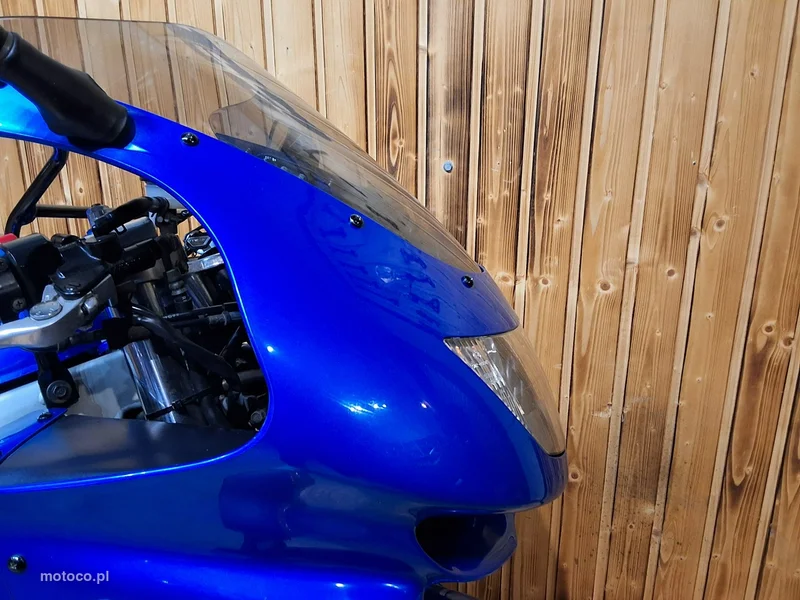 Kawasaki Ninja 18