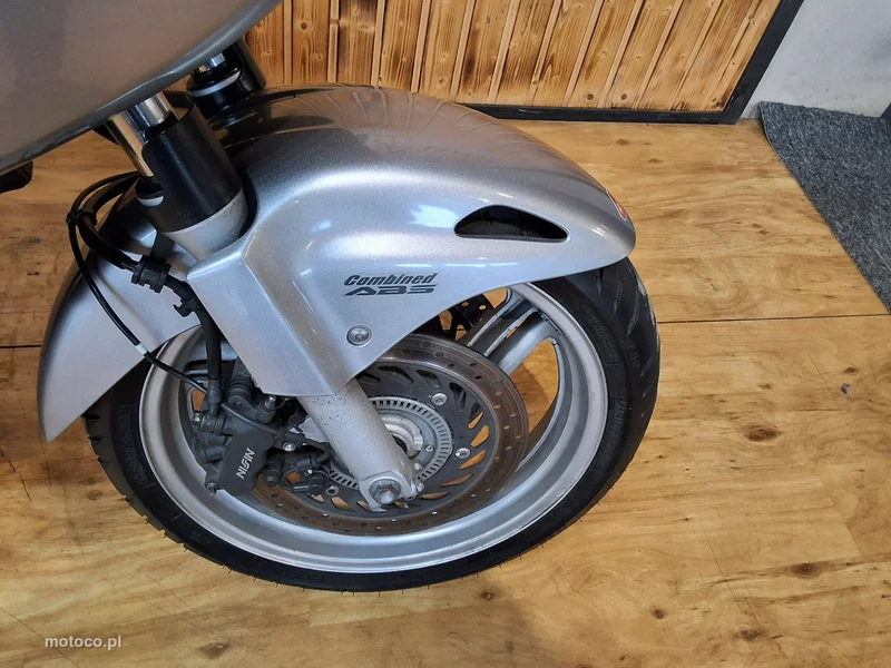 Honda NT 2