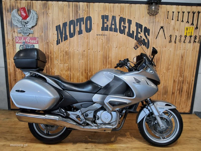 Honda NT 11