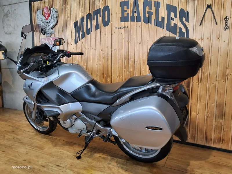 Honda NT 3