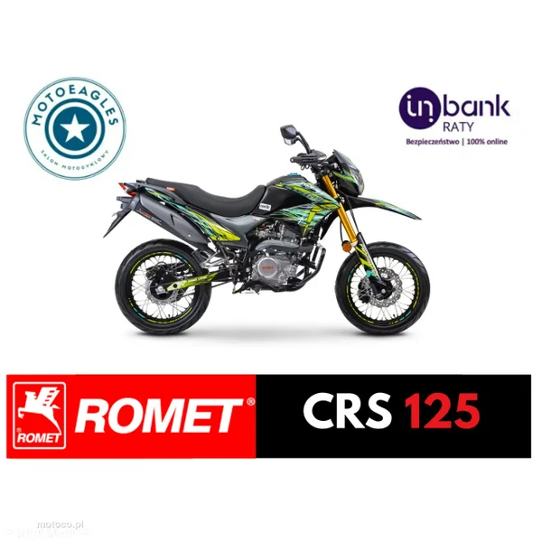 Romet Inny 11