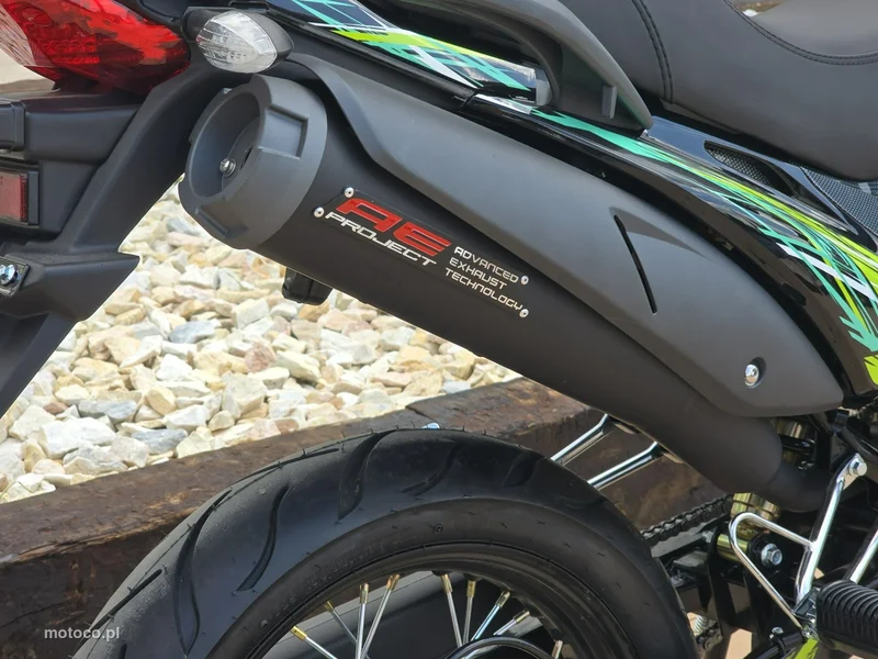 Romet Inny 14