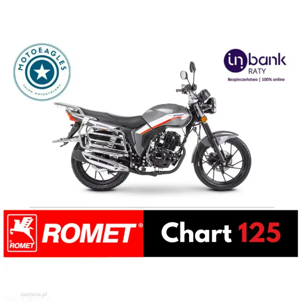Romet Other 12