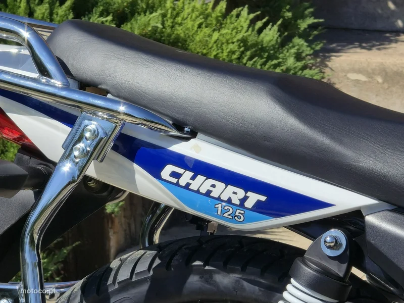 Romet Other 16