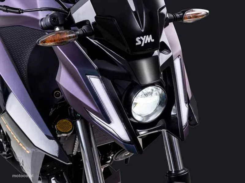 SYM Inny 6