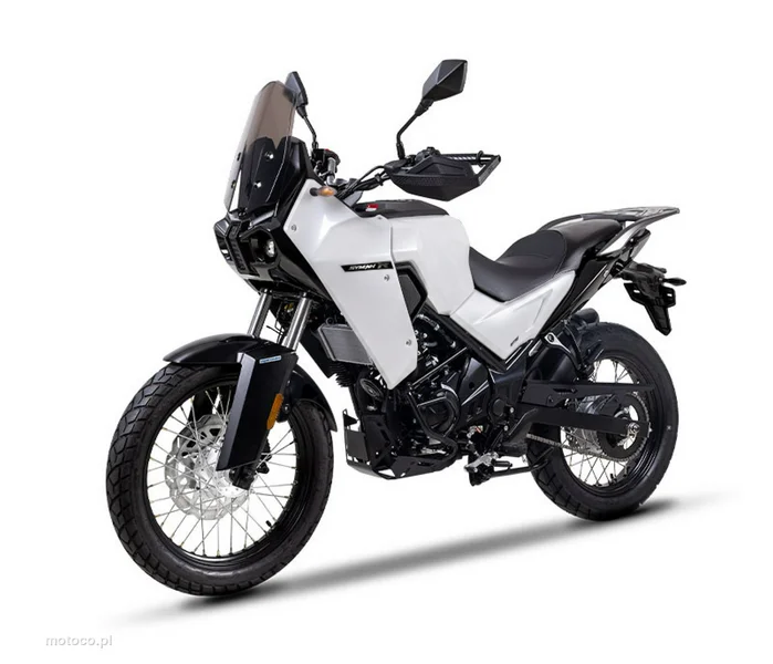 SYM Inny 5